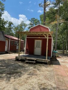 Indian Hills Nudist Park – Keep Louisiana Nude