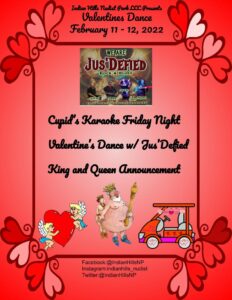 Valentine's Dance