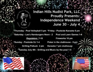 Independence Weekend