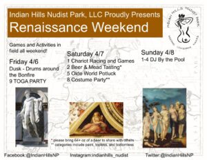 Renaissance Weekend