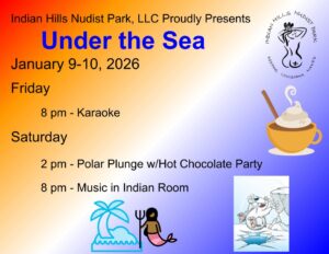 Under the Sea w/ Polar Plunge